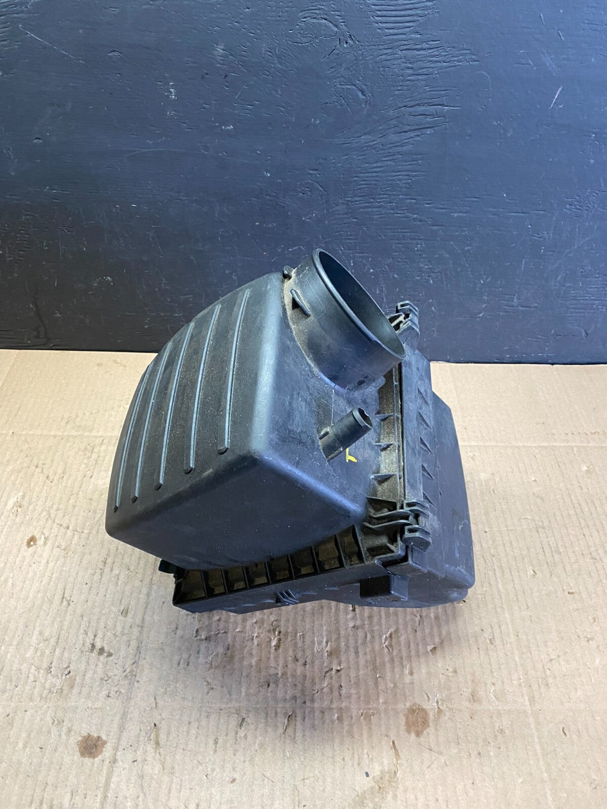 2011 - 2021 Dodge Durango 3.6L Air Filter Cleaner Box 68022162ac E3844 PS3