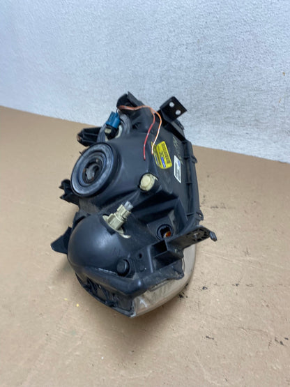 2001 to 2003 Acura MDX Left Driver LH Halogen Headlight DEPO AF4579 LK8