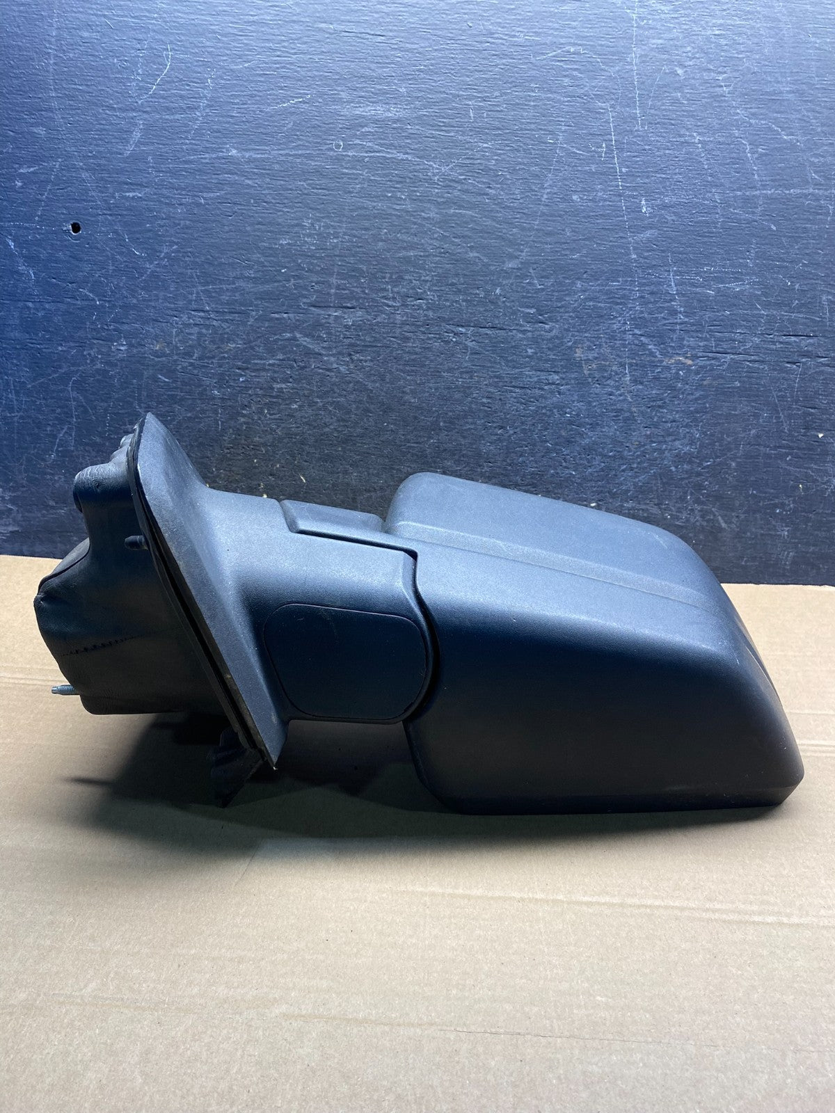 2015 to 2017 Ford F150 Left Driver LH Side View Door Mirror ai7440 DG3