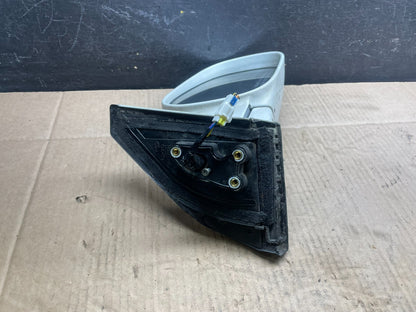 2004 - 2006 Suzuki Grand Vitara XL-7 Right Passenger View Door Mirror O2172 DG4