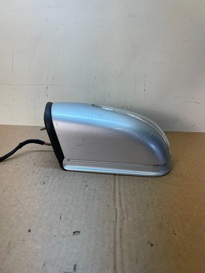 2005 to 2007 Mercedes-Benz C Class Left Driver LH View Door Mirror ah6359 DG3