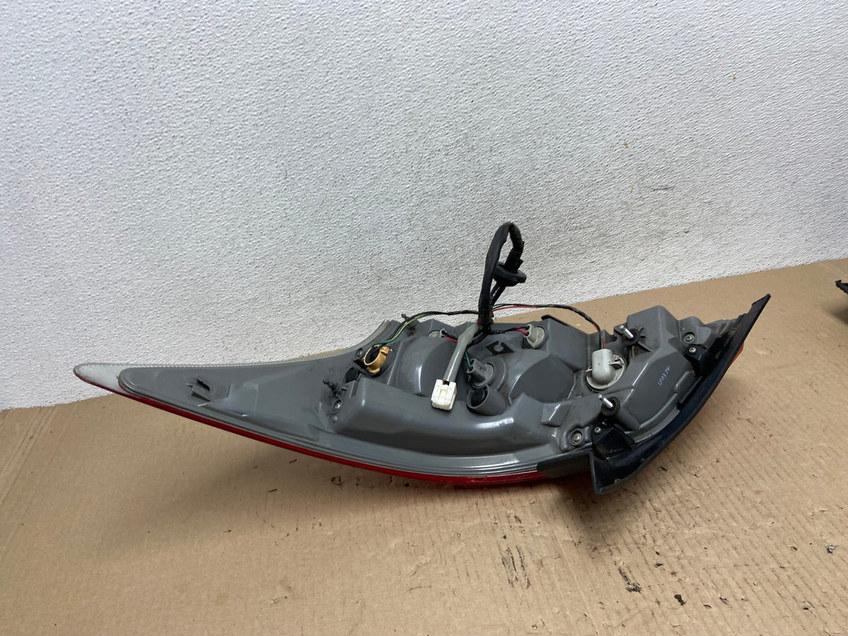 2009 2010 2011 Nissan Maxima Left Driver Lh Side Tail light AF5958 LK4