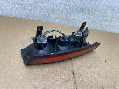 1998 1999 2000 Nissan Frontier Right Passenger RH Side Tail light V1269 DW6