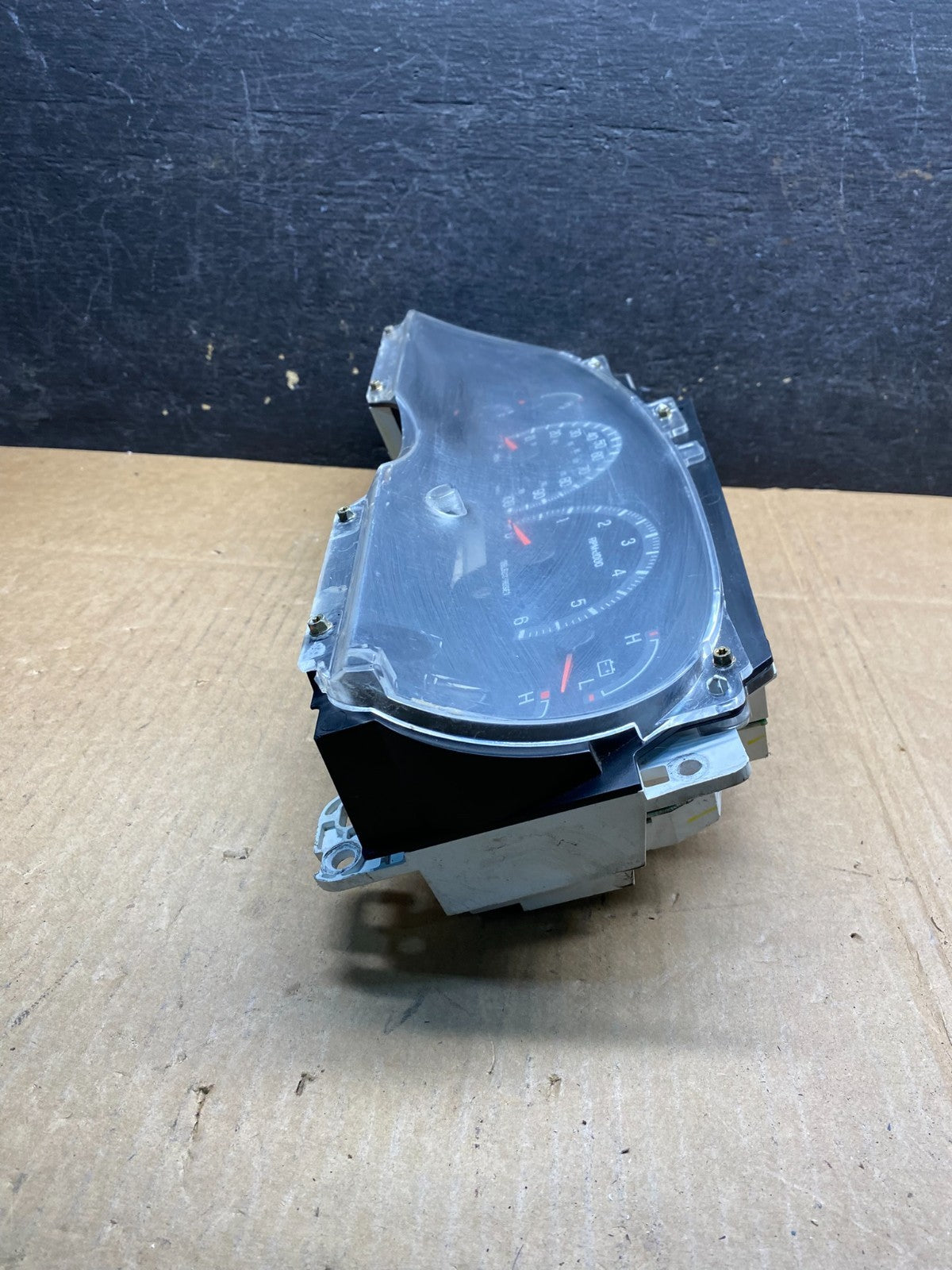 1999 to 2003 Ford F150 Speedometer Instrument Gauge Cluster AI9738 DW2
