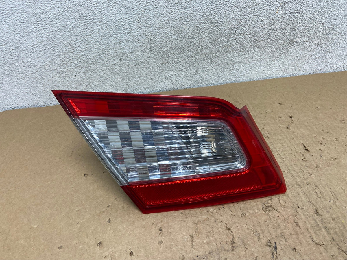2009-2012 Mitsubishi Galant Left Driver LH Side Inner Tail Light AF8304 LK0