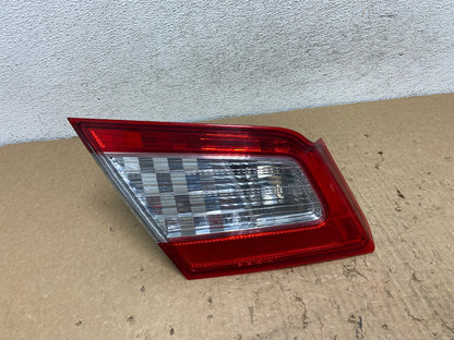 2009-2012 Mitsubishi Galant Left Driver LH Side Inner Tail Light AF8304 LK0