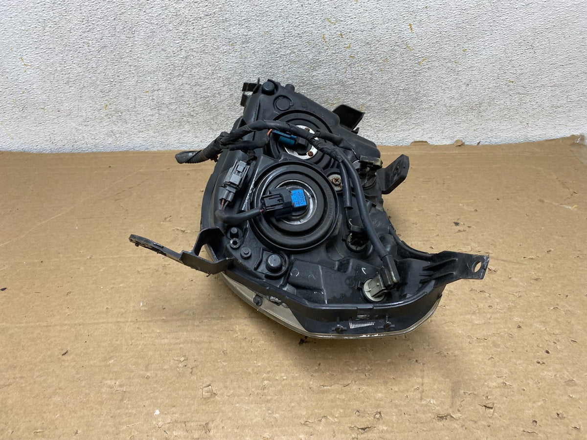 Halogen 2006 2007 2008 Honda Pilot Right Passenger RH Headlight DEPO AH9015 DW8