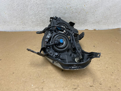 Halogen 2006 2007 2008 Honda Pilot Right Passenger RH Headlight DEPO AH9015 DW8
