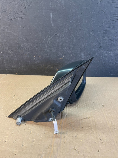 2004 to 2009 BMW X3 Right Passenger RH Side View Door Mirror AC98392