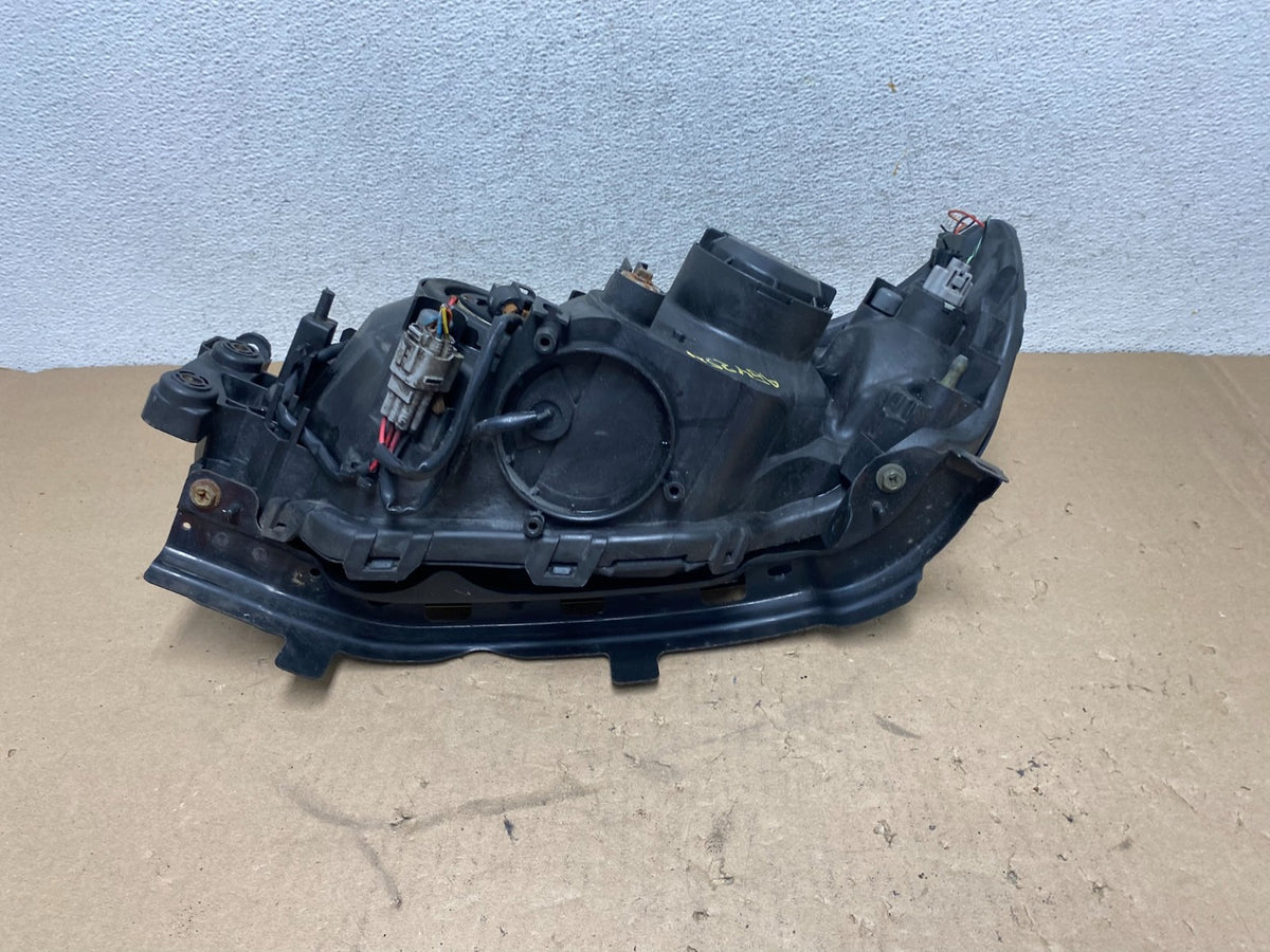 2006-2008 Subaru Forester Right Passenger Rh Headlight Halogen AG4254 DW7