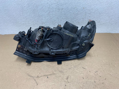 2006-2008 Subaru Forester Right Passenger Rh Headlight Halogen AG4254 DW7