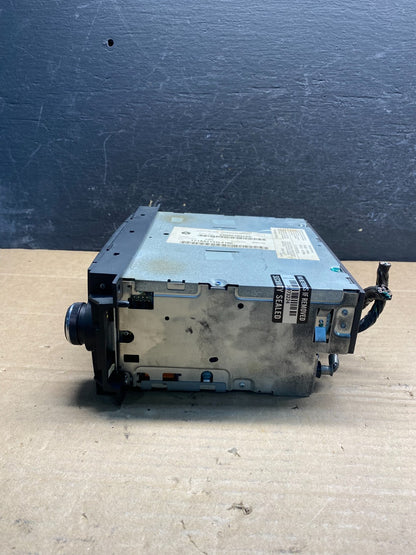 2005 2008 Jeep Dodge Chrysler AM/FM CD Player Satellite Radio AE8165 DG1