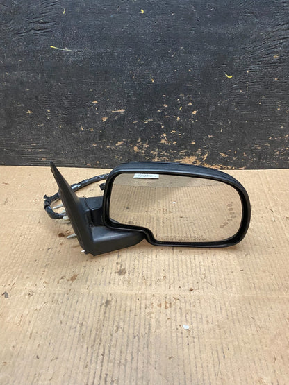 2003-2006 Chevrolet Tahoe Suburban Right Passenger Turn Door Mirror OEM x9690 DG7