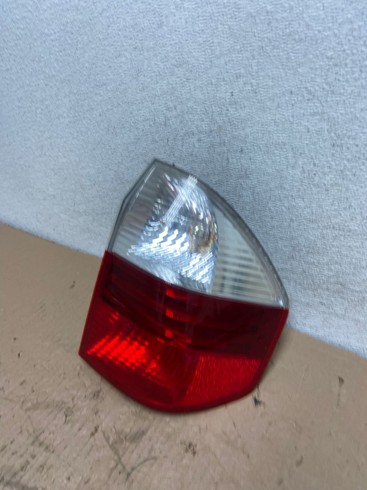 2007 2008 2009 2010 BMW X3 Right Passenger Side Rh Tail Light AF3306 LK1