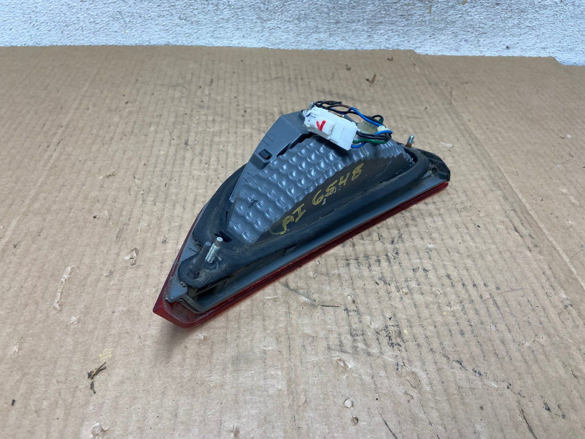 2011 2012 2013 Hyundai Elantra Inner Tail Light Right Passenger AI6548 LK4