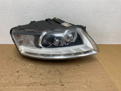 2009-2011 Audi A6 Right Passenger RH Side Headlight Xenon HID AD4388 DW0