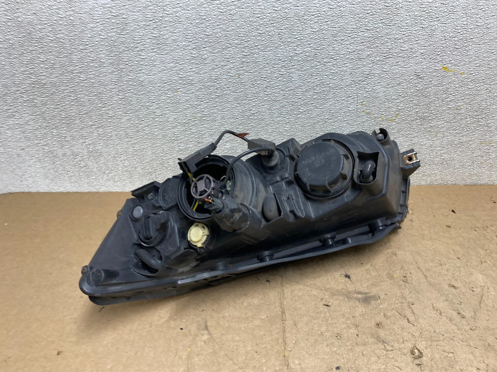 2006-2008 Hyundai Sonata Right Passenger Rh Side Headlight Halogen Oem X2110 DW6