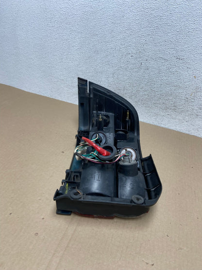 1996 to 1997 Toyota Corolla Right Passenger Rh Side Tail Light AE9423 LK6