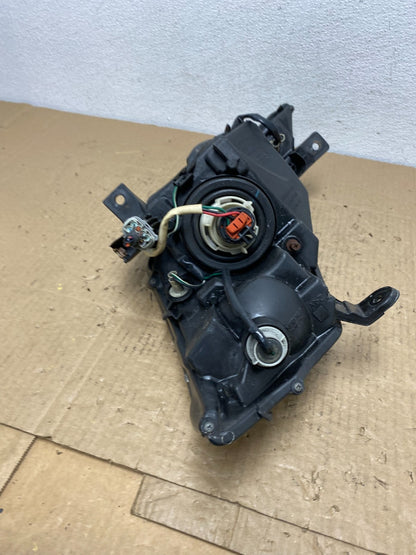 2003 to 2007 Nissan Murano Right Passenger RH Headlight Halogen AC4000 DW6