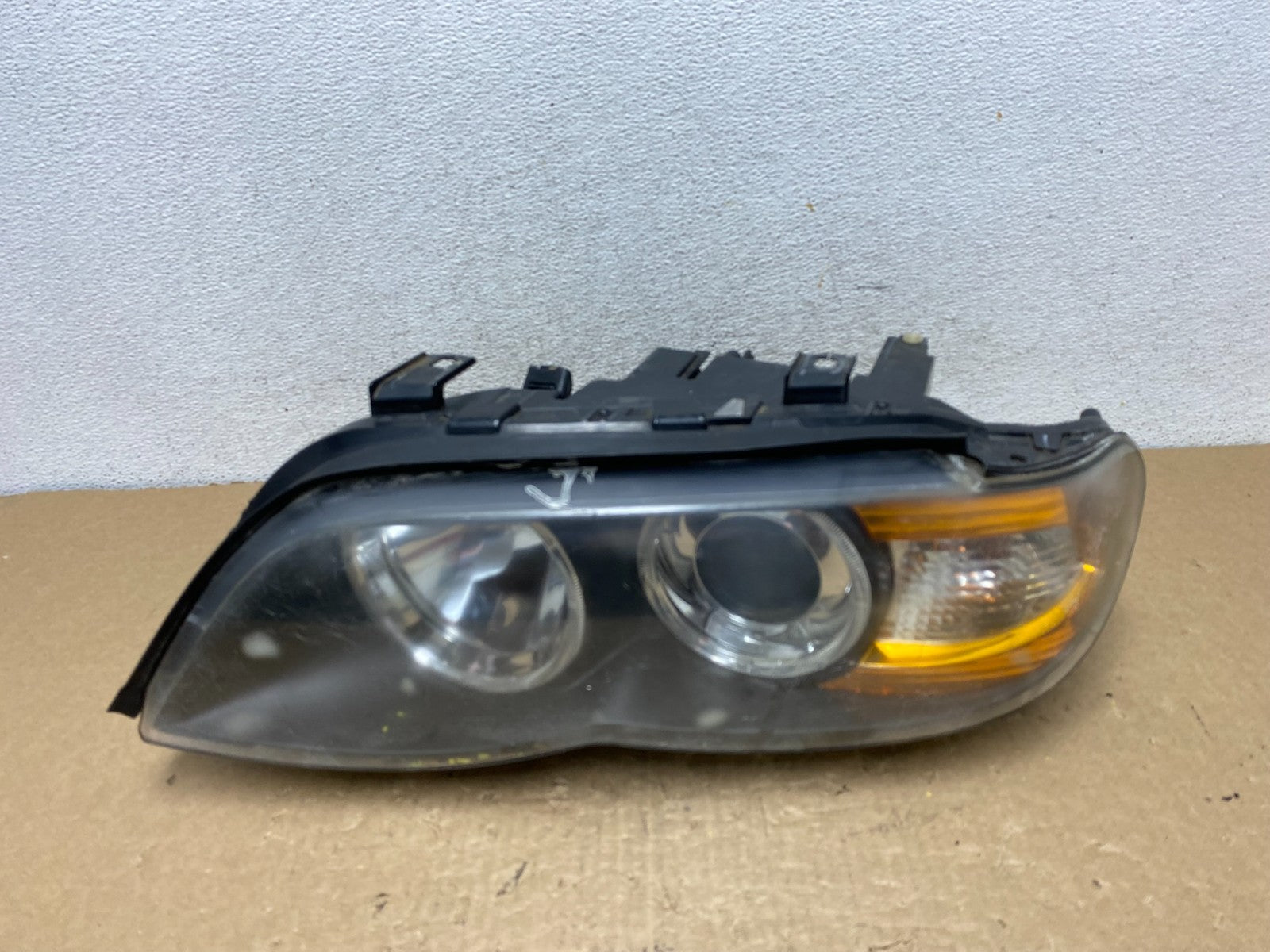 Halogen 2004 2005 2006 Bmw E53 X5 Left Driver LH Headlight AF7923 DW0