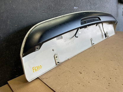 2006 - 2009 Land Range Rover Sport Rear Trunk Light Lift Gate Spoiler AA2212 DG7