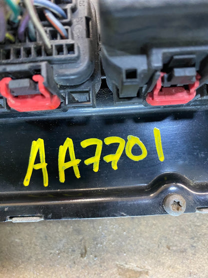 2009 to 2010 Jeep Grand Cherokee Computer Engine Control ECU ECM aa7701 DG5