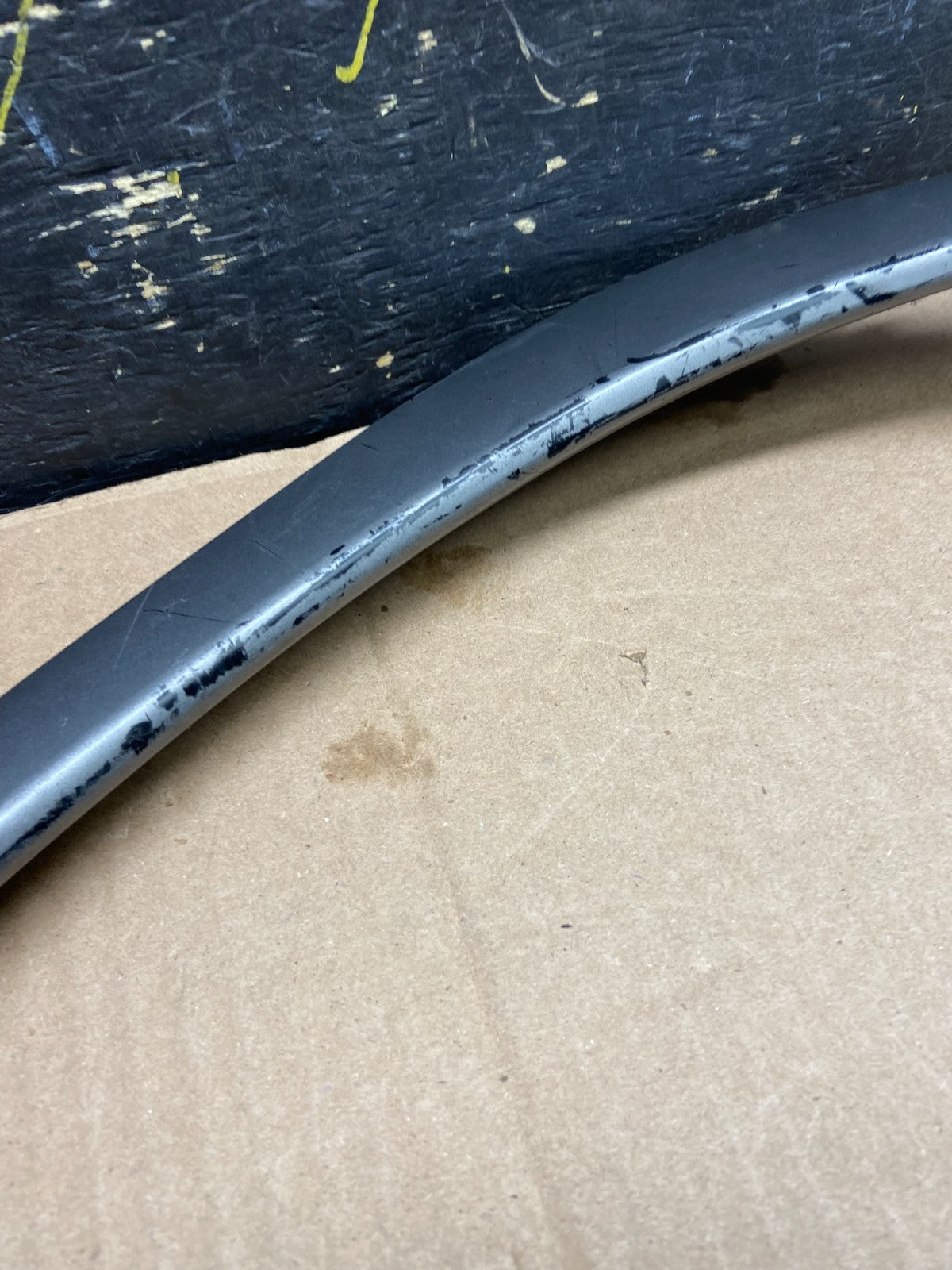 2011 to 2013 Hyundai Elantra Right Dash Center Console Trim Molding OEM y2174 DG1