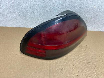 1999-2005 Pontiac Grand AM Left Driver LH Side Tail Light AG0523 LK2