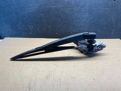 2013-2020 Nissan Pathfinder Back Door Rear Wiper Motor Wiper Blade AG9663 DG3
