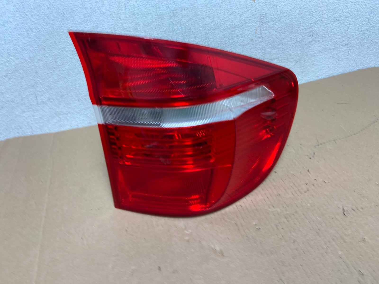 2007 to 2010 Bmw X5 E70 Right Passenger Rh Side Tail Light AD6454 LK0