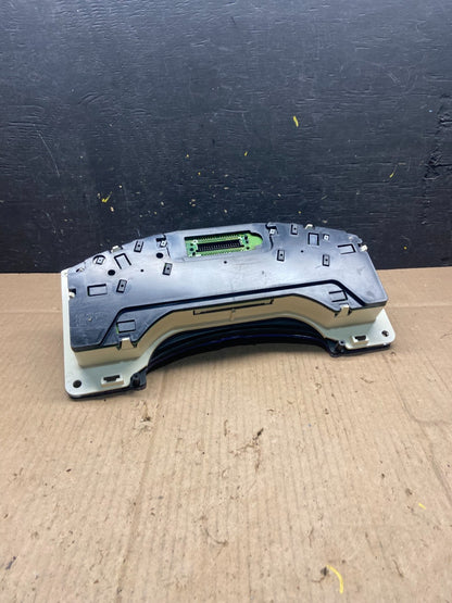 2001 to 2002 Chevrolet Express Speedometer Cluster Gauge q0783 DG5