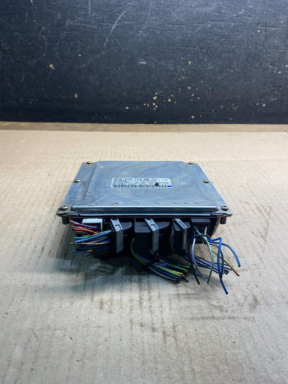 1999 to 2005 Mercedes E320 CLK320 Engine Control Unit ECU Module Oem Z4877 DG1