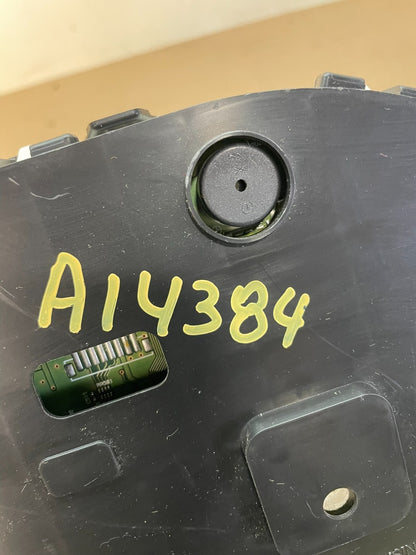 2011 2012 Infiniti QX56 Gauge Speedometer Cluster AI4384 DG10