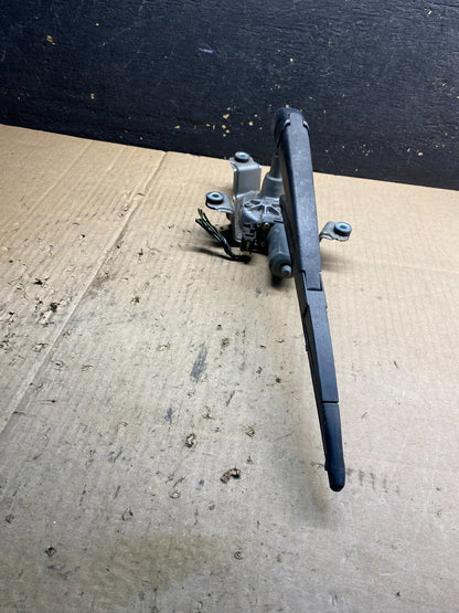 2014-2021 Dodge Durango  Tailgate Back Door Rear Wiper Motor Wiper AB0373 DG2