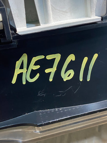 2006 Ford E350 Gauge Speedometer Cluster AE7611 DG6