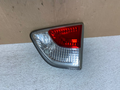 2013 to 2016 Nissan Pathfinder Right Passenger Inner Tail light AE6847 LK0