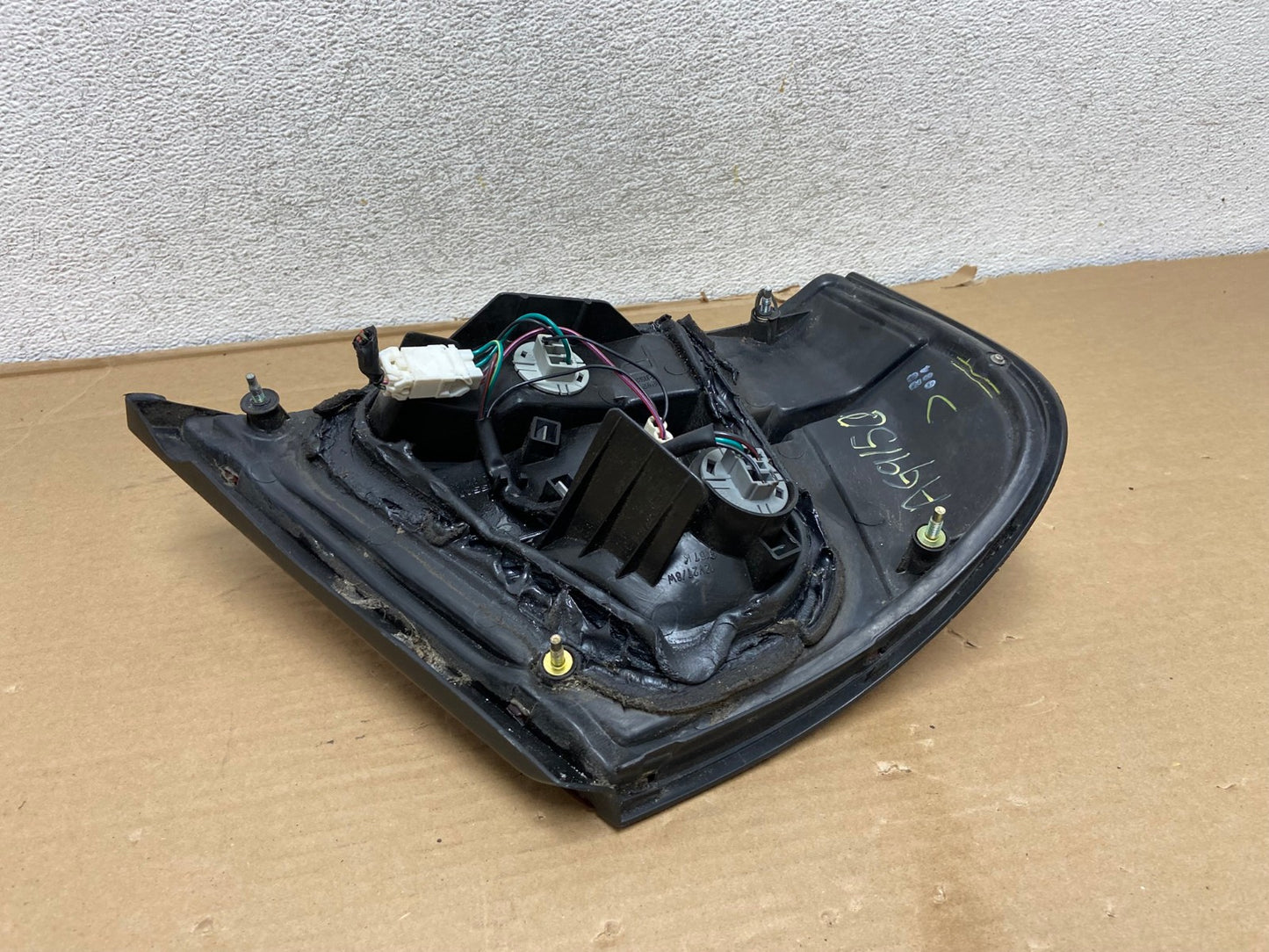 1998 1999 Nissan Altima Right Passenger RH Side Tail Light AG9160 LK5