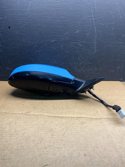 2003 to 2008 Infiniti Fx35 Fx45 Right Passenger RH View Door Mirror Oe ad7271 DG3