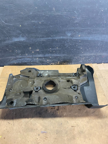 2008 - 2012 Land Rover LR2 3.2L Engine Motor Top Cover Trim Panel r0277 DG4