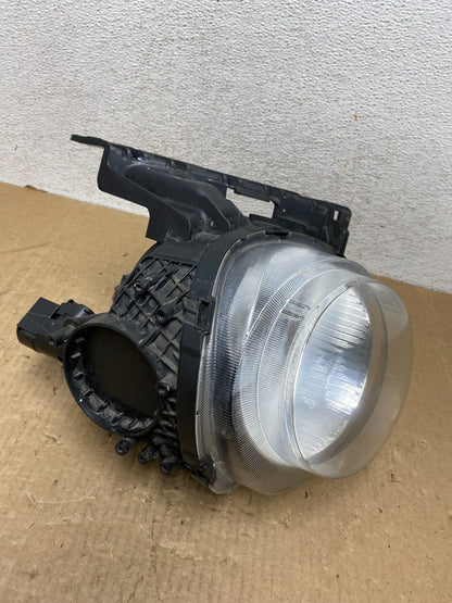 2011 to 2014 Nisan Juke Right Passenger Side Headlight AG0558 DW2