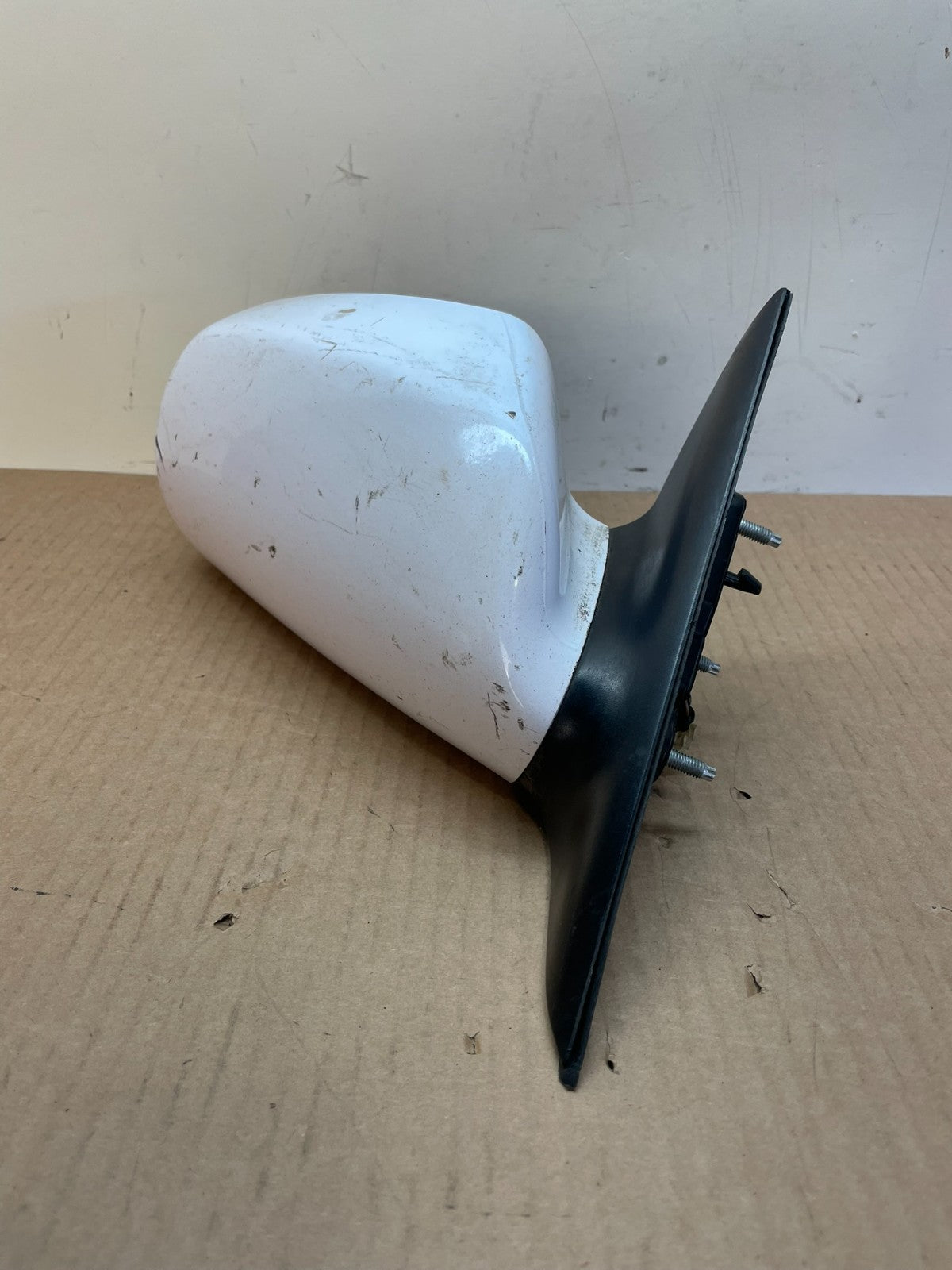 2007 to 2011 Toyota Camry Right Passenger Door Side View Mirror AJ1117 DG1