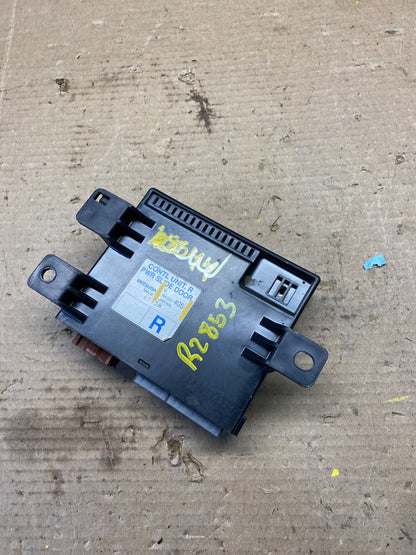 2005 - 2010 Honda Odyssey Rear Right Passenger Sliding Door Module r2853 DG5