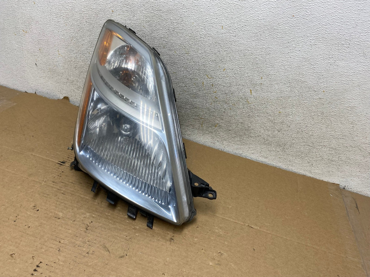 2006-2009 Toyota Prius Right Passenger Rh Side Headlight Xenon HID TYC AH7936 LK2