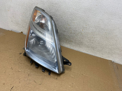 2006-2009 Toyota Prius Right Passenger Rh Side Headlight Xenon HID TYC AH7936 LK2
