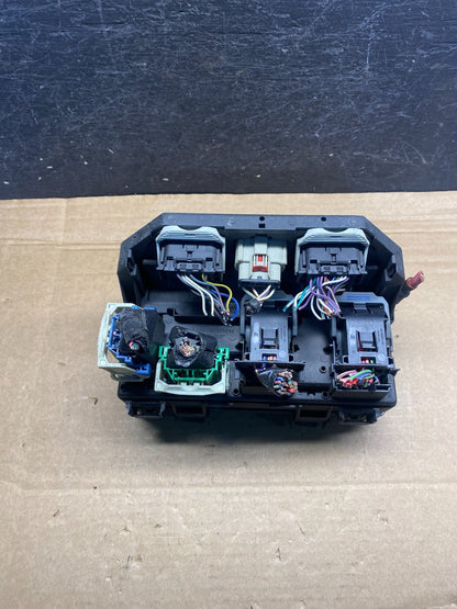 2012 Liberty Nitro TIPM Power Integrated Fuse Box Module AH4828 DW0