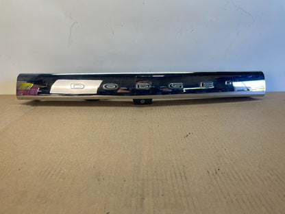 2011 to 2013 Dodge Durango Trunk Trim Molding w Park Aid Camera AG3081 DG0