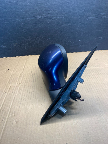 2009 to 2011 BMW 3-Series Right Passenger RH Side View Door Mirror ac7864 DG2