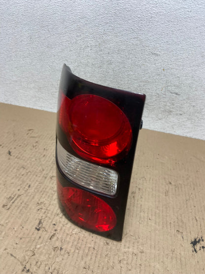 2006 to 2010 Ford Explorer Left Driver Lh Side Tail light AF7024 LK1
