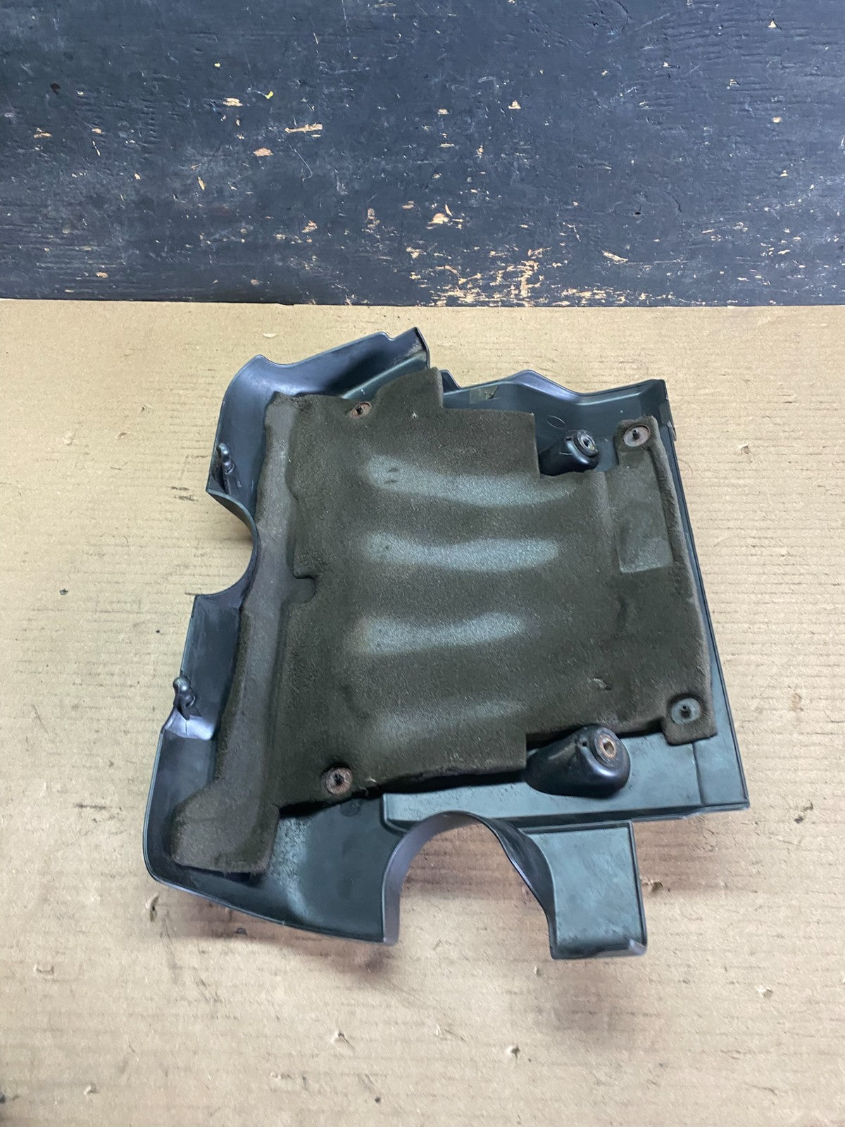 2010 to 2012 Nissan Sentra Engine Motor Cover OEM S1241 DG7