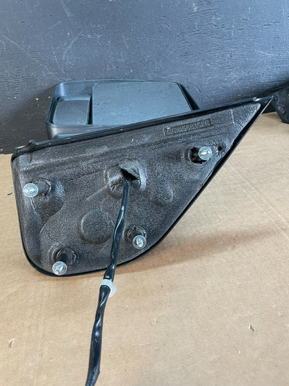 2012-2021 Nissan NV1500 NV2500 NV3500 Left Driver LH View Door Mirror AE8329 DG4